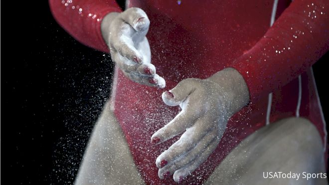 5 Gymnasts To Watch At The Tampa Bay Turners Invitational