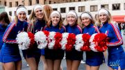 Watch The 2020 London New Year's Day Parade On Varsity TV!