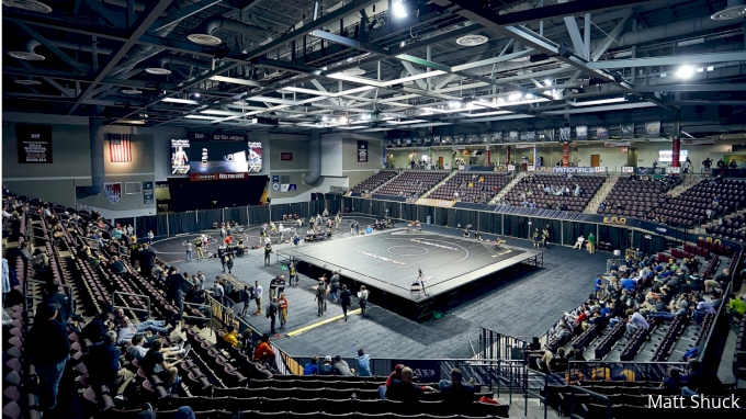 picture of 2019 FloNationals presented by ASICS