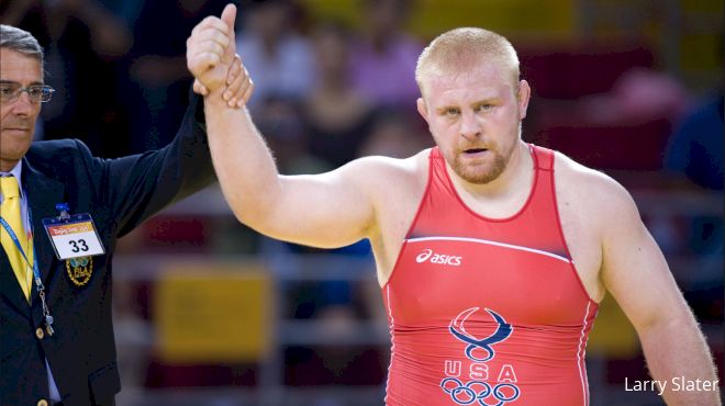 Which Americans Have Won The Ivan Yariguin?