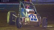 A Look Back: The 2003 USAC National Sprint Car Season