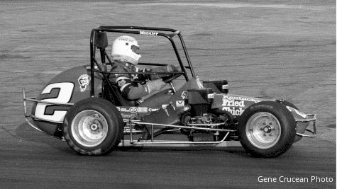 A Look Back: 1986 USAC National Midget Season