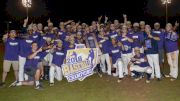 FloSports Partners With MEAC On College Baseball Programming