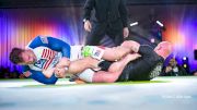 Ron Keslar Gets Sub-Only No-Gi Title Shot vs Jake Shields at Fight 2 Win 98