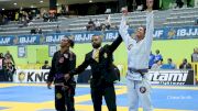 Yara Soares Dominates in Women's Purple Belt Absolute