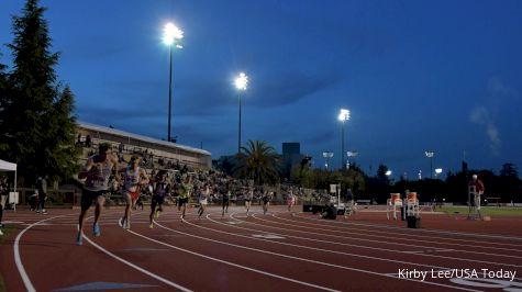 Stanford To Host 2019 Prefontaine Classic