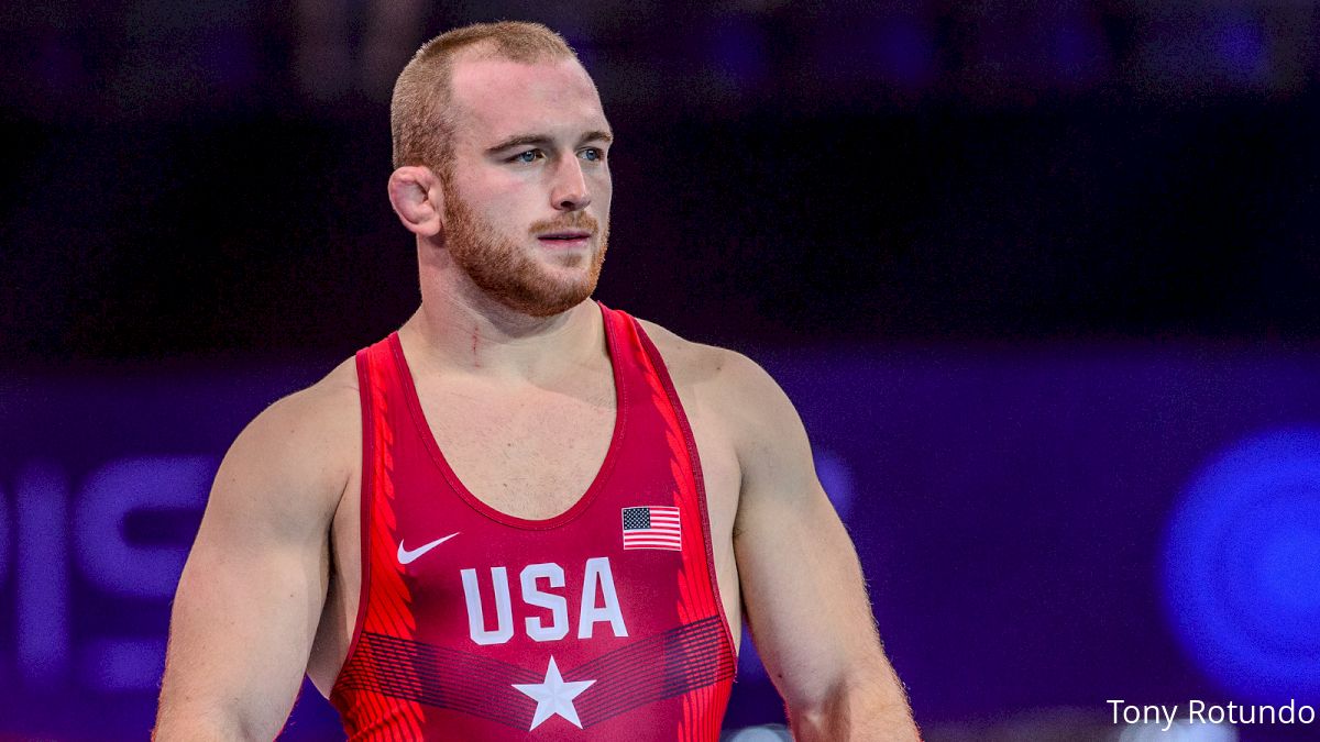 Olympic Predictions - Men's Freestyle