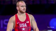 Team USA Men's Freestyle Results At Pan-Ams