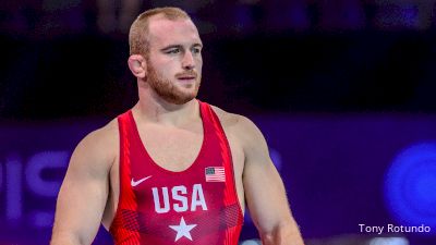 Olympic Predictions - Men's Freestyle