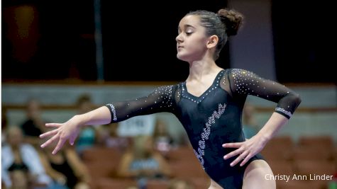 2019 Lady Luck Invitational