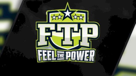 2022 FTP Feel the Power West