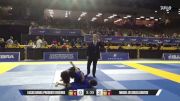 Miguel De Souza Santos vs Lucas Daniel Prudente Resende 2026 Pan Kids Jiu-Jitsu IBJJF Championship