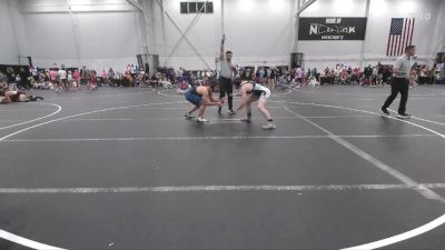 175 lbs Semis & 1st Wrestleback (8 Team) - Amin Amin, Kraken Blue vs Evan Carr, Iron Horse White