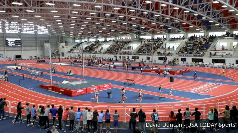 2019 VA Showcase Presented By The U.S. Air Force