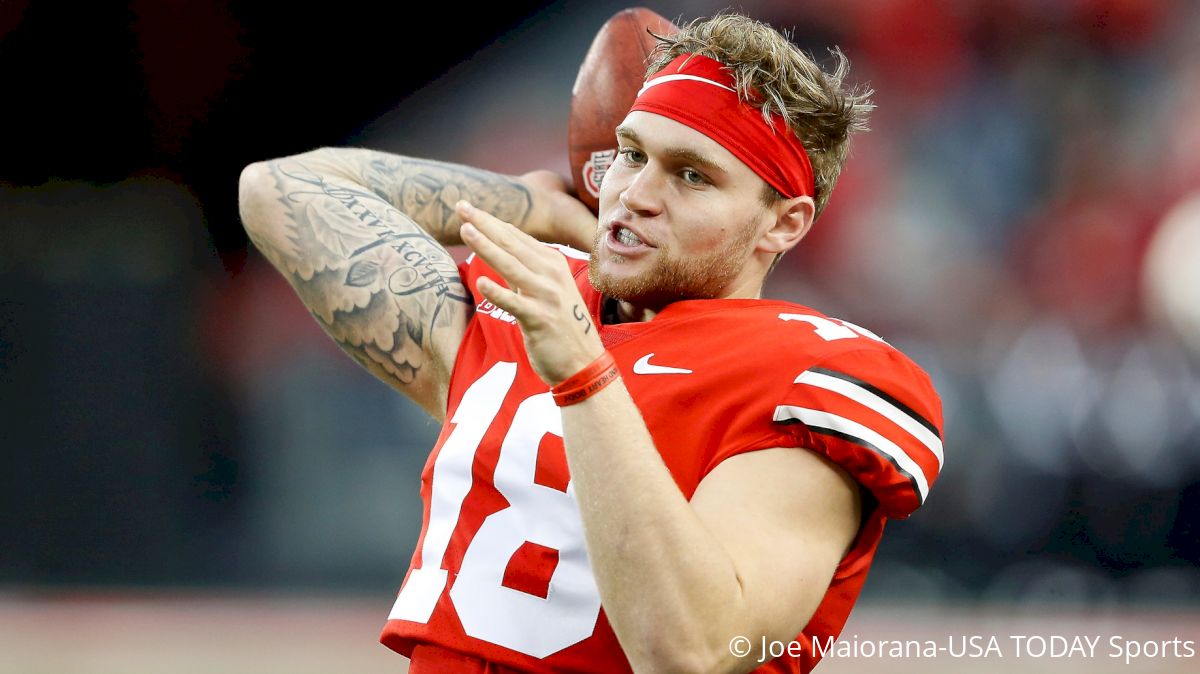 Tate Martell's Eligibility Petition Could Change Everything