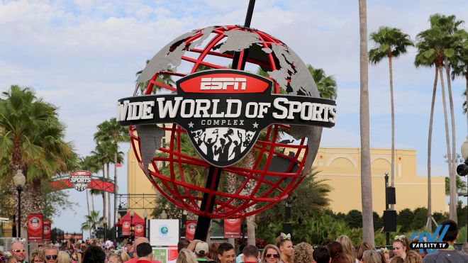 Championship Experience Updates: Disney Safety