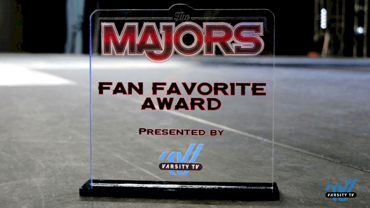 Vote For The 2022 Varsity TV MAJORS Fan Favorite!