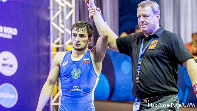Six Russians To Know Before The  2019 Ivan Yariguin Grand Prix