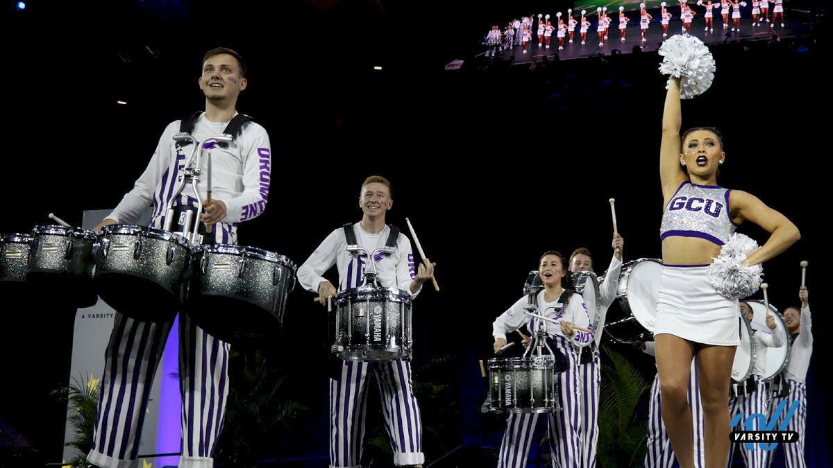 Grand Canyon Takes Tradition From The Sideline To The Stage