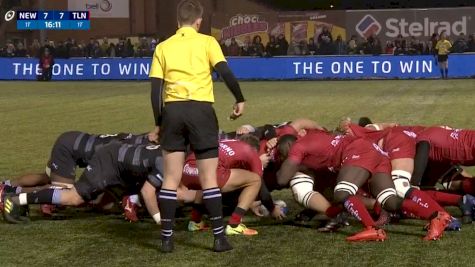 PREM Club Of The Week: Newcastle Red Bulls Build Momentum At The Right Time