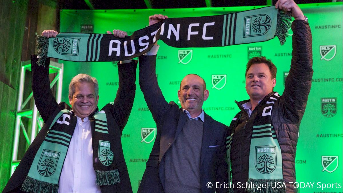 From The Ground Up: Austin Looks To Become Latest MLS Success Story In 2021