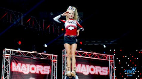 Memorable Moments From The MAJORS 2019!