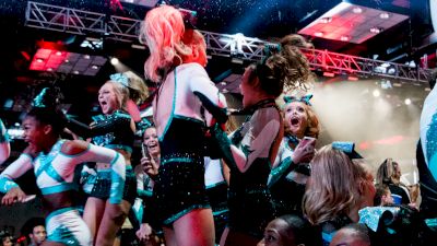 Watch Highlights From The MAJORS 2019