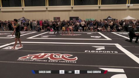 Replay: Mat 3 - 2025 ADCC East Coast Trials | Nov 15 @ 10 AM