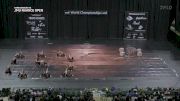 JMU Nuance Open "Harrisonburg VA" at 2025 WGI Guard World Championships