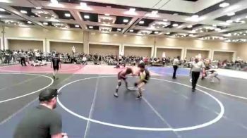 132 lbs Round Of 128 - Haven Owens, Apple Valley vs Noah Jones, Hawks Athletic Club