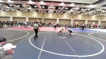 132 lbs Round Of 32 - Austin Kelly, Wasatch WC vs Keenan Bejar, Panther Wrestling
