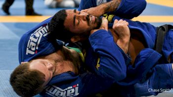 The Ten Best Black Belt Submissions From Euros!