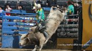 2019 PBR Australia Ballarat Invitational: RidePass PRO