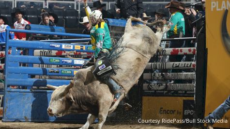 2019 PBR Australia Ballarat Invitational: RidePass PRO