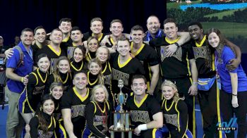 Morehead Coed Adds Another Title To The Doan Dynasty