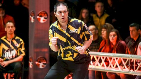 2019 PBA Bowlerstore Classic presented by Moxy Xtra Pair