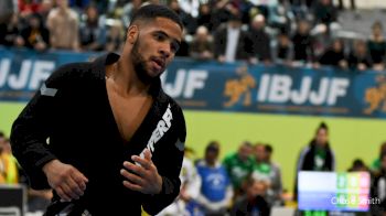 With A Little Bit Of 'Luck' Isaque Bahiense Becomes A Fan Favorite At Euros
