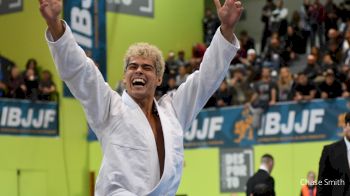 Levi Jones-Leary Has Been 'Dreaming' Of Beating Lepri Since Worlds