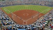 WBSC Tokyo 2020 Olympic Softball Qualifier Hosts & Dates Announced