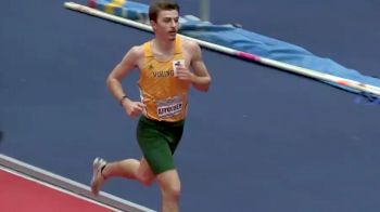 WATCH: UW Commit Sam Affolder Runs 9:11 2 Mile