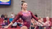 Senior Spotlight: Denver Gymnastics' Kaitlyn Schou
