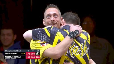 Highlights: PBA Doubles Championship