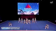 Upstate Spirit Starz - Midnight Moon Queenz [2026 L2 Senior - D2 - Small - A Finals] 2026 The D2 Summit