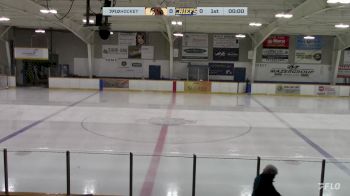 Replay: Home - 2024 Pembina U18 AAA vs Chiefs U18 AAA | Feb 18 @ 1 PM