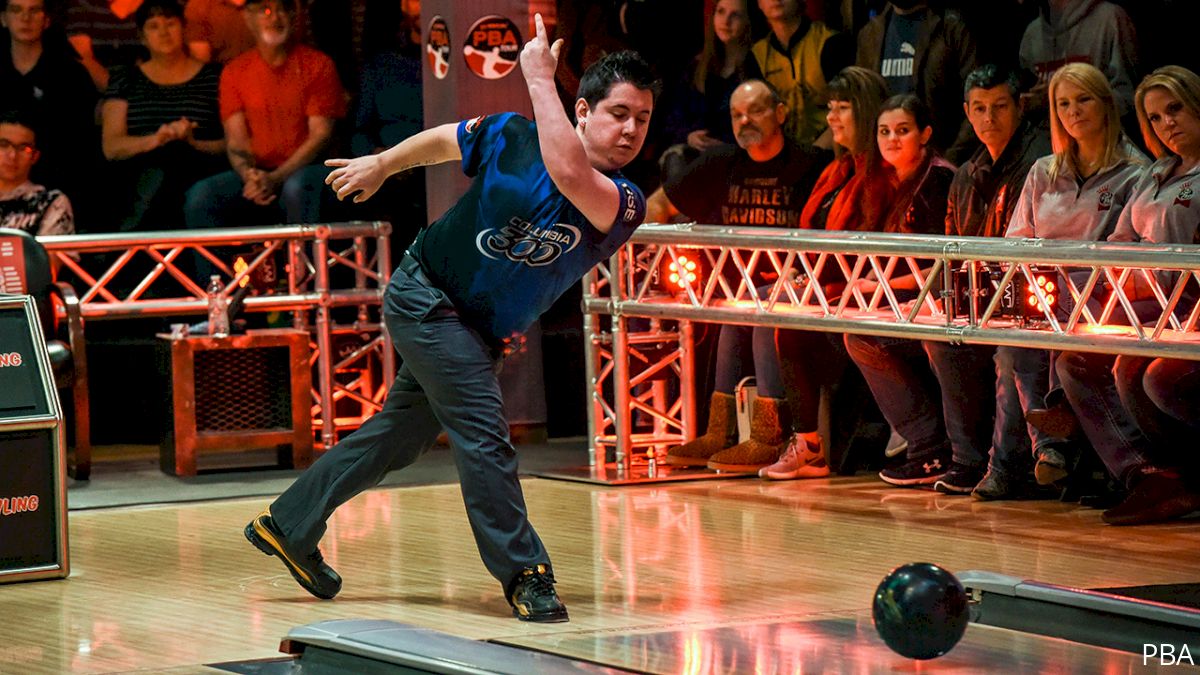 What's On FloBowling The Week Of March 23