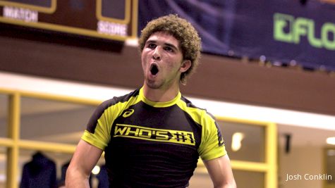 The Youth Movement Is Coming To This Year's Dave Schultz