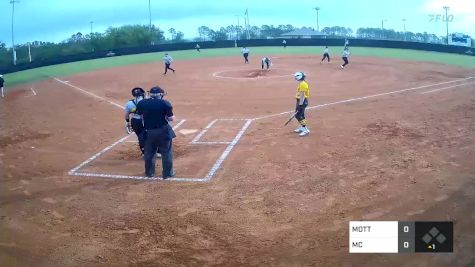 Marywood vs. St Univ NY Oswego - 2023 THE Spring Games