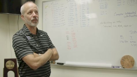 Rob Conner Plans Out The XC Season Years In Advance