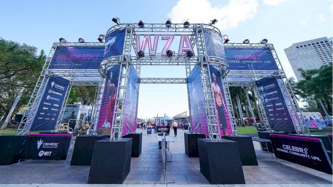 Flashback: Wodapalooza 2019 Supercut Highlights