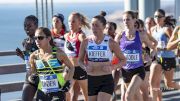 ASICS Signs Marathoners Emma Bates, Allie Kieffer To Multi-Year Deals